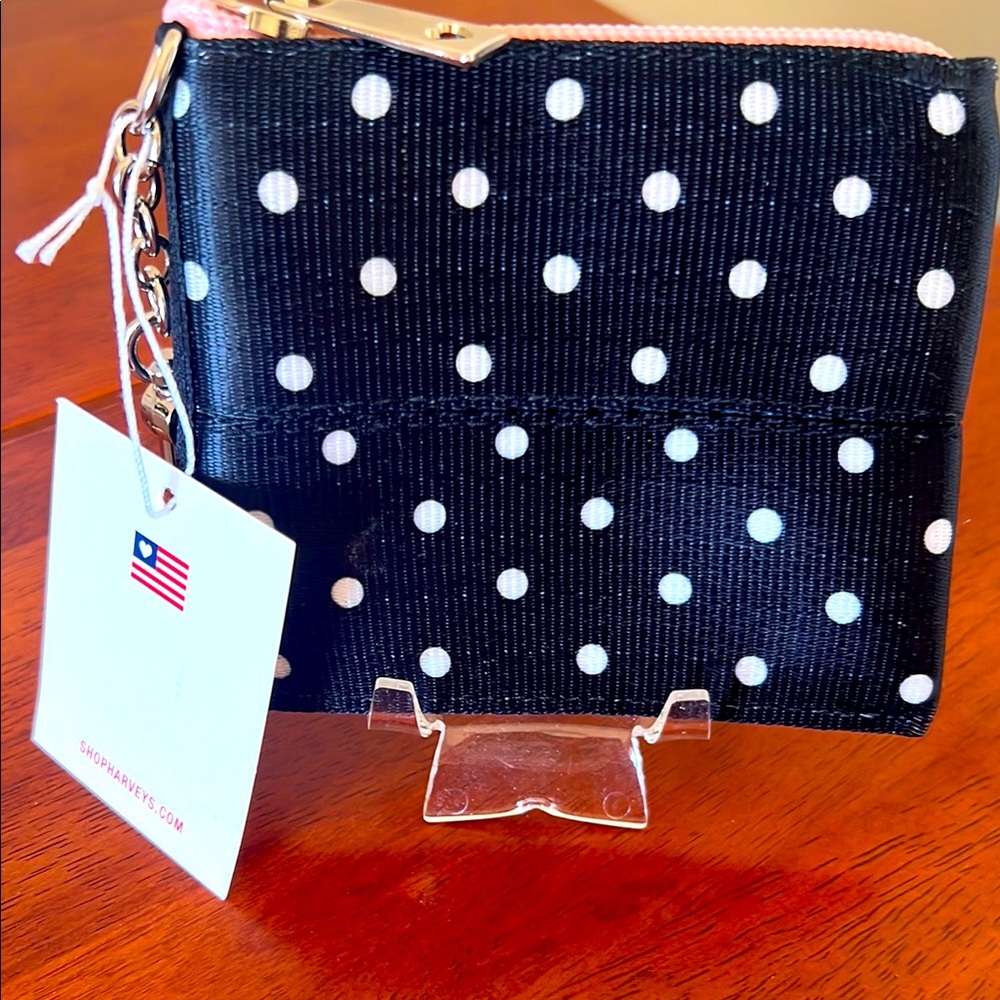Harvey’s Seatbelt Bag Fun Size Coin Purse